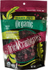 Generic Trader Joe's Organic Dried Cranberries, No Sugar Added, High In Fiber (5.5