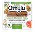 Amylu Foods Organic Harvest Apple Breakfast Sausages, Natural Ingredients, 9g of Protein,