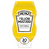 Heinz Yellow Mustard, 20 oz Bottle