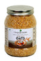 Orgrain India Steel Cut Oats, 22.92 oz, For Weight Loss | Sugar Free Oats