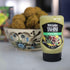 9.9 Oz Wild Garden Easy Squeeze, Green Herb Tahini, Great on Fish, Veggies, Sandwiches, and Mores!