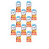 Crystal Light Liquid Drink Mix, Mango Passion Fruit, 12 Count (Pack of