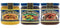 Better Than Bouillon Reduced Sodium Base Variety Pack, 1 Jar Reduced Sodium