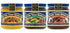 Better Than Bouillon Reduced Sodium Base Variety Pack, 1 Jar Reduced Sodium