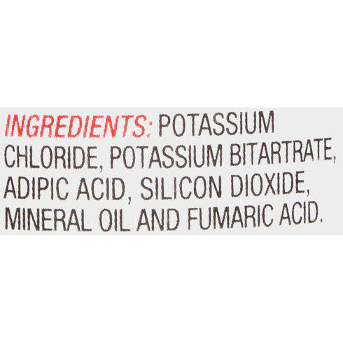 NoSalt 11 oz (Pack 6) Original Sodium-Free Salt Alternative
