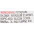 NoSalt 11 oz (Pack 6) Original Sodium-Free Salt Alternative