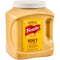 French's Honey Mustard, 105 oz - One 105 Ounce Container of Honey