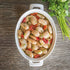 (3.1 lb) DIVINA Giant White Beans