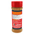 4 oz, Original Cajun Seasoning - No MSG, All Natural - Authentic Louisiana Spice for Grilling and Cooking Fish