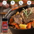 Smoke n Sanity SnS Triple S Certified Low FODMAP All Purpose Seasoning - Gluten Free, Dairy Free, No Garlic, No Onion