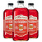 Stirrings 3 Pack Old Fashioned Cocktail Mix 750ml Bottles - Real Juice