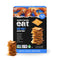 Every Body Eat Gluten Free Pretzels, Sea Salt Pretzel Thins Grain Free,