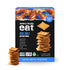 Every Body Eat Gluten Free Pretzels, Sea Salt Pretzel Thins Grain Free,