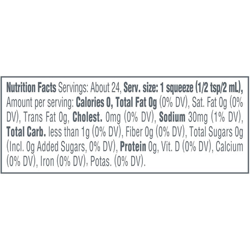 (1.62 oz MiO Lemonade Liquid Water Enhancer Drink Mix fl Bottle)