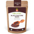 SPICY ORGANIC Indian Black Mustard Seeds, 4 oz, Whole Pure Natural Dried Mustard Seed for Cooking & Seasoning