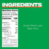 2lbs Kaizen Lupin Flour High Protein, Low Carb, Keto Friendly, Gluten Free Ground Lupini Flour Non GMO, Vegan, Low