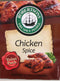 Robertson's Robertsons Chicken Spice 168g Refill