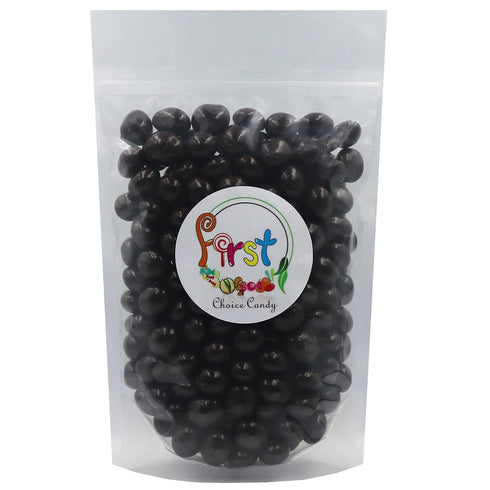 (2 Chocolate Covered Roasted Espresso Coffee Beans Pound, Dark Chocolate)