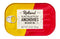 Roland Foods Flat Anchovy Fillets Packed in Olive Oil, Wild Caught from