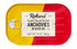 Roland Foods Flat Anchovy Fillets Packed in Olive Oil, Wild Caught from