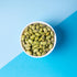 Pack), (11g), 0.9oz 24 pack The Only Bean Crunchy Roasted Edamame - Healthy Snacks for Adults and Kids (Variety Low