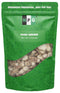 NPG Dried Galangal Root Sand Ginger Sliced 8 Ounce, Natural NON GMO Kulinjan Alpinia Galanga, Herb Spices Ingredient