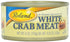 6 oz Roland White Crabmeat