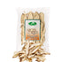 Mushroom House (MUSI1) Dried Shiitake Mushroom Slices, 1 OZ