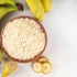10LBS Mamas Choice plantain Fufu Mix Gluten Free