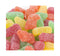 Easter Shaped Sugared Jelly Candy, Fruity Flavors, Soft and Chewy Texture, Orange