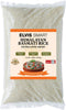 Elvissmart Extra Long Basmati Rice, 10 Pound (4.45 KG), Aromatic Grain