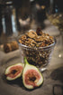 Epicuros FIG, WALNUT & CINNAMON GRANOLA