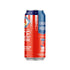 16oz (Pack 4) Sparkling Ice +Caffeine Watermelon Lemonade Can