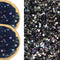 Galaxy Stars Milky Universe Way Metallic Edible Shimmer Sparkle Glitter for Cakes, 0.15 oz Jar