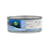 Albacore 5 oz (Pack 12) MW Polar Tuna, All Natural Solid White in Water, Can