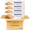 Jules Destrooper Butter Crisps - Caramelized Waffle Cookies, Certified Kosher Dairy, Non-GMO,