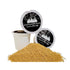 Northwest Grind White Coffee K-Cup Pods High Caffeine White Coffee, Smooth Low