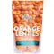 Pereg Orange Lentils (16 Oz) - Indian Split Masoor Daal - Non-GMO
