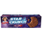 Little Debbie Star Crunch 12 Individually Wrapped Cookies, Chocolate, Caramel and Fudge,