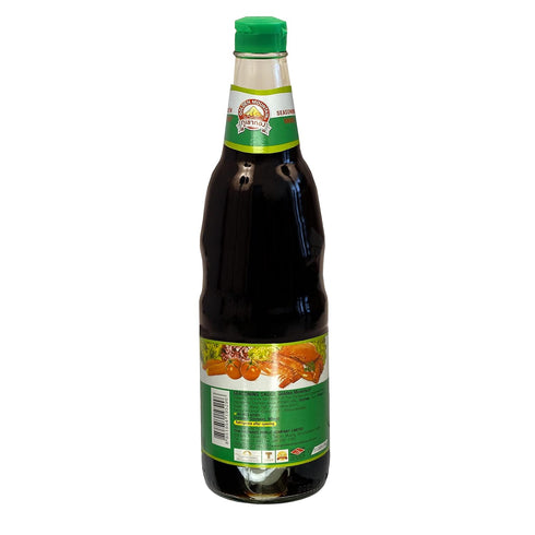 Golden Mountain Seasoning Sauce, 25.16 Fl Oz