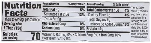 365 24 by Whole Foods Market, Semisweet Chocolate Chips, Ounce