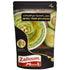 Zalloum - Hummus with Avocado, 135g Each (Pack of 6), Ready to Eat