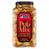 Utz Pub Mix, 42 Oz. Barrel, Savory Snack Mix with a Blend