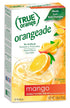 10 1.06oz(Pack 5) True Lemon Assorted Beverage & Lemonade Drink Mixes Ct