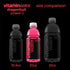 20 oz 12 Pack vitaminwater Power-C Dragonfruit Nutrient Enhanced Flavored Water Beverage, fl Bottles