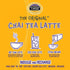 8 Count (Pack 6) Oregon Chai Original Dry Chai Latte Mix