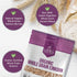 5 Lb Great River Milling Einkorn Wheat Berries | Whole Grain Ancient Wheat | Non-GMO, High-Protein, Kosher | Mill at