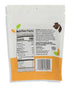 365 4.7 by Whole Foods Market, Mini Dark Chocolate Almond Butter Cups, Ounce