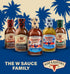 12oz 12oz 2pk W Sauce & Breakfast Sauce Bundle