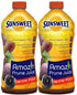 Sunsweet Amazin Prune Juice with Pulp - 32 oz Bottle - Pack